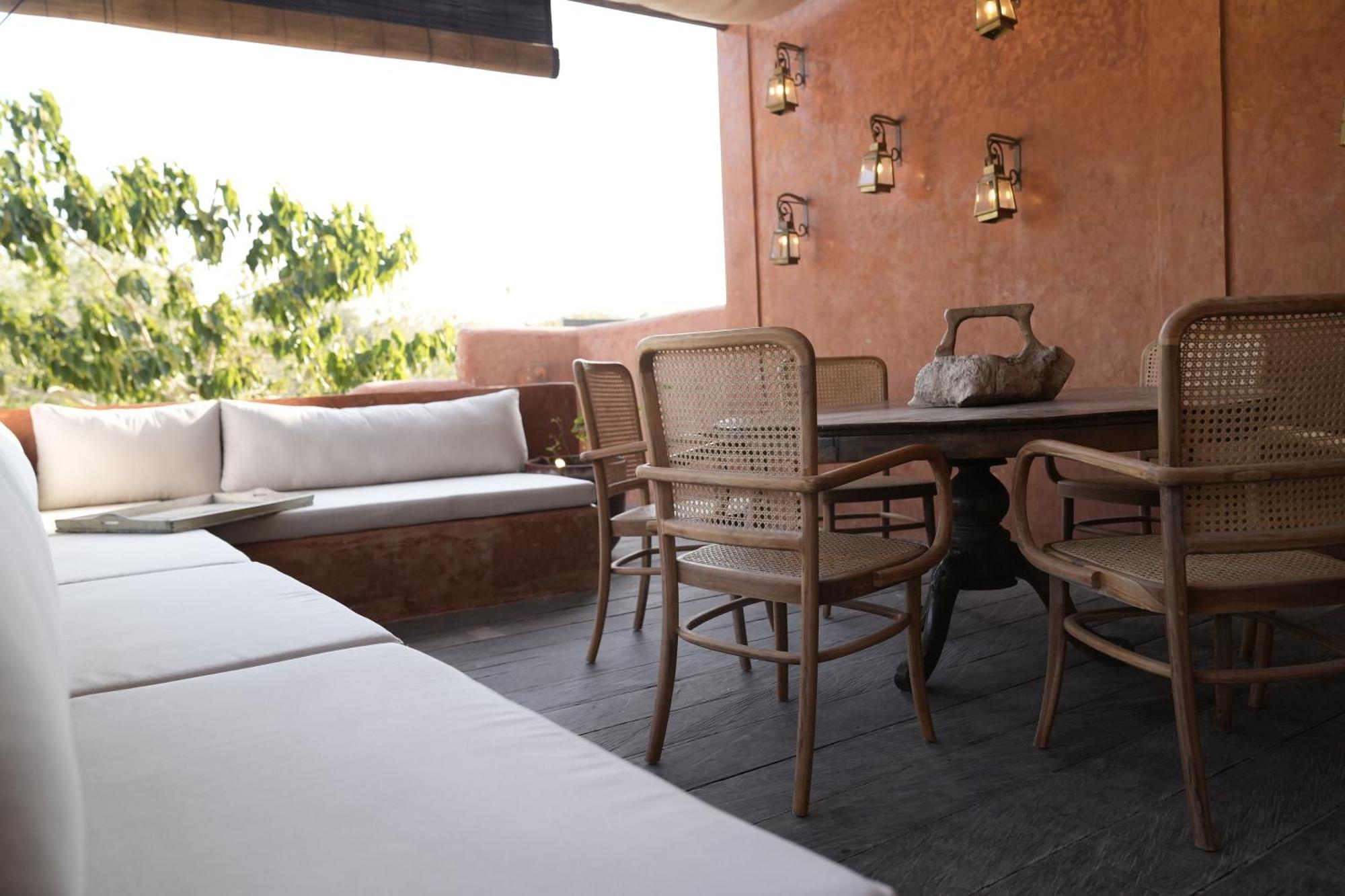 The Rose Moon Villa - Uluwatu ภายนอก รูปภาพ