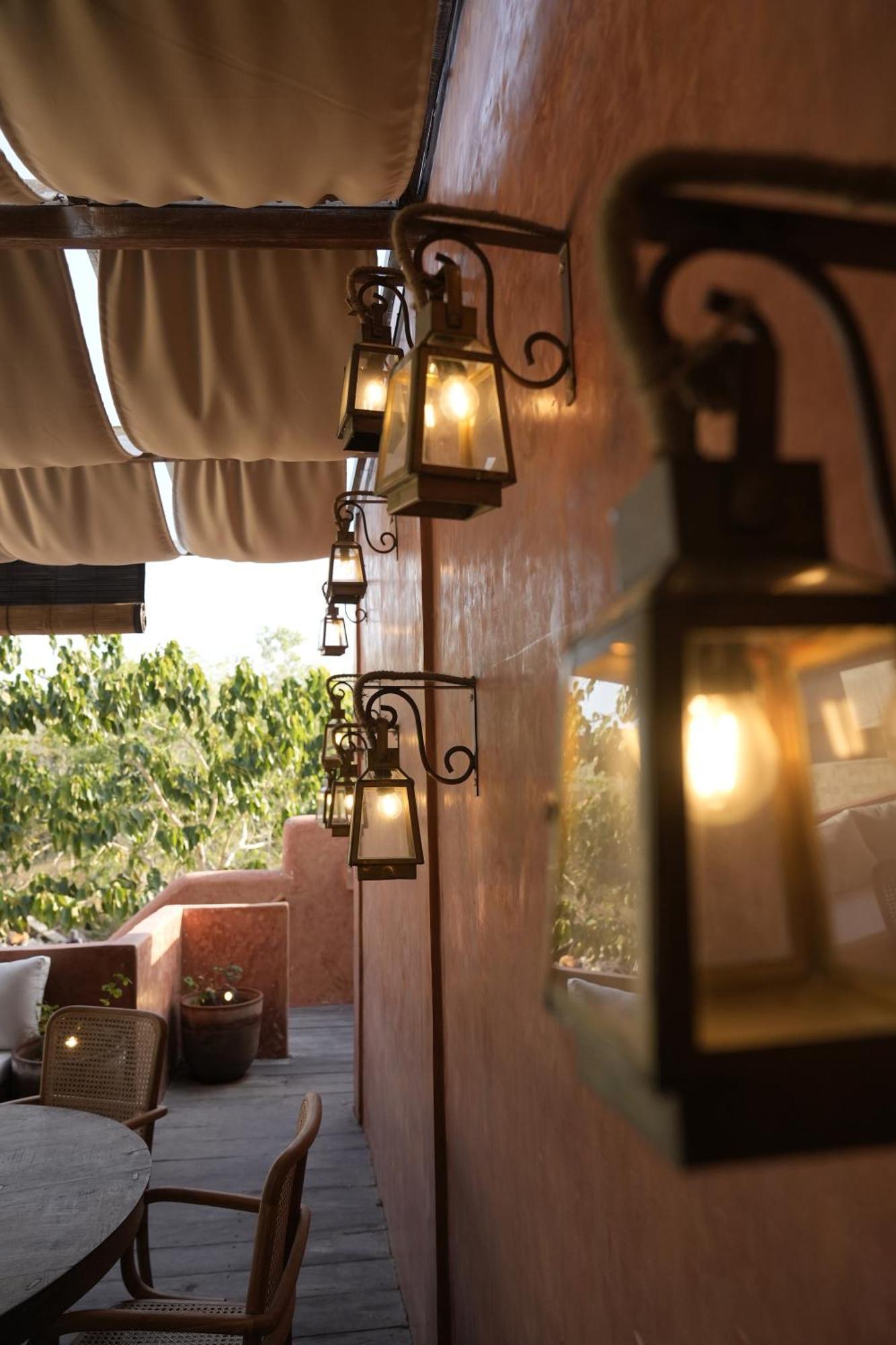 The Rose Moon Villa - Uluwatu ภายนอก รูปภาพ