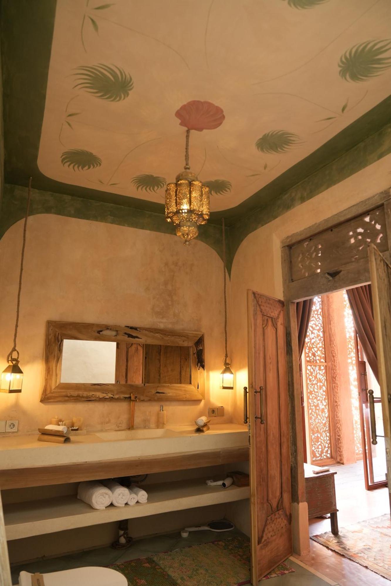 The Rose Moon Villa - Uluwatu ภายนอก รูปภาพ