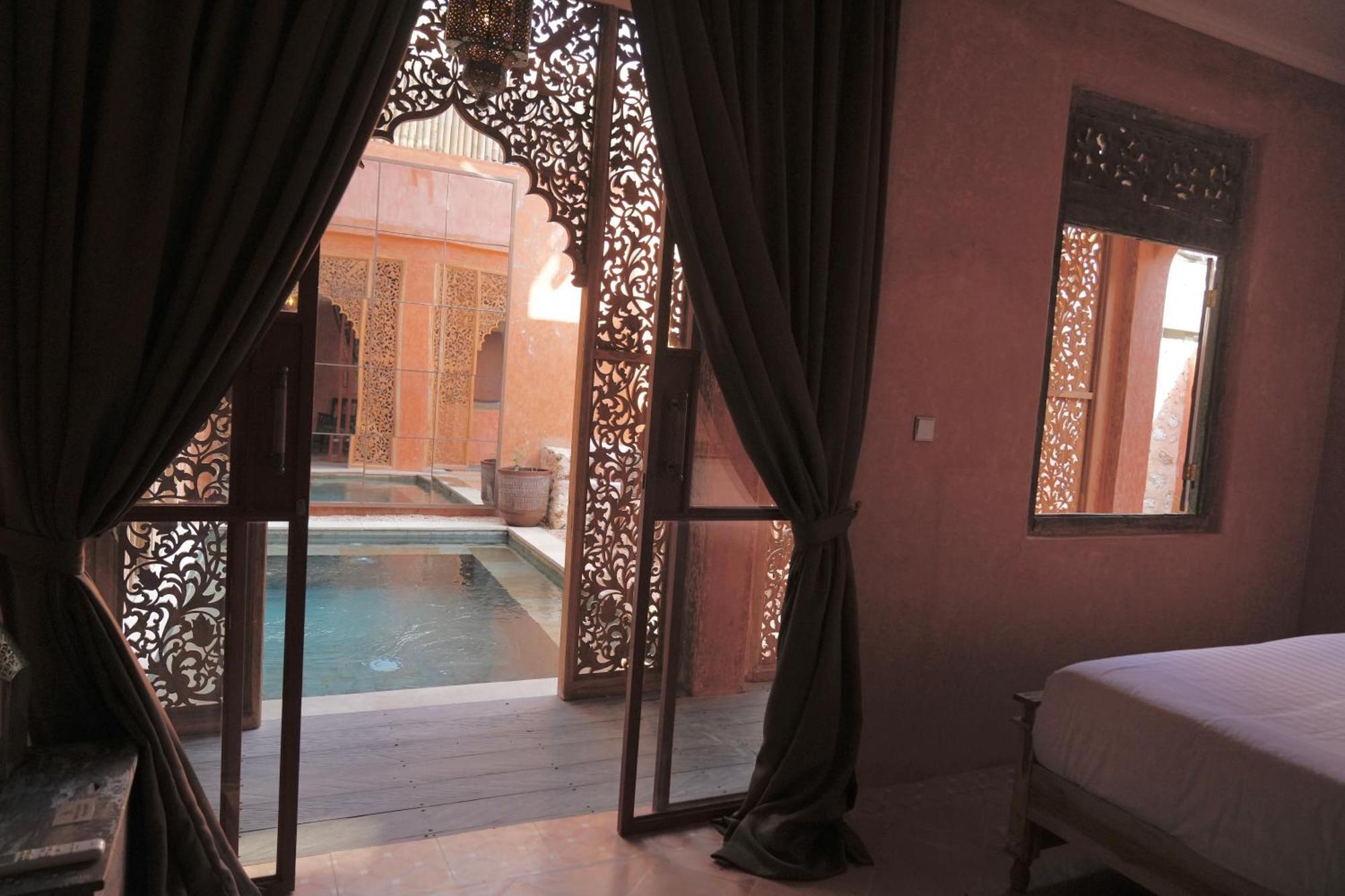 The Rose Moon Villa - Uluwatu ภายนอก รูปภาพ