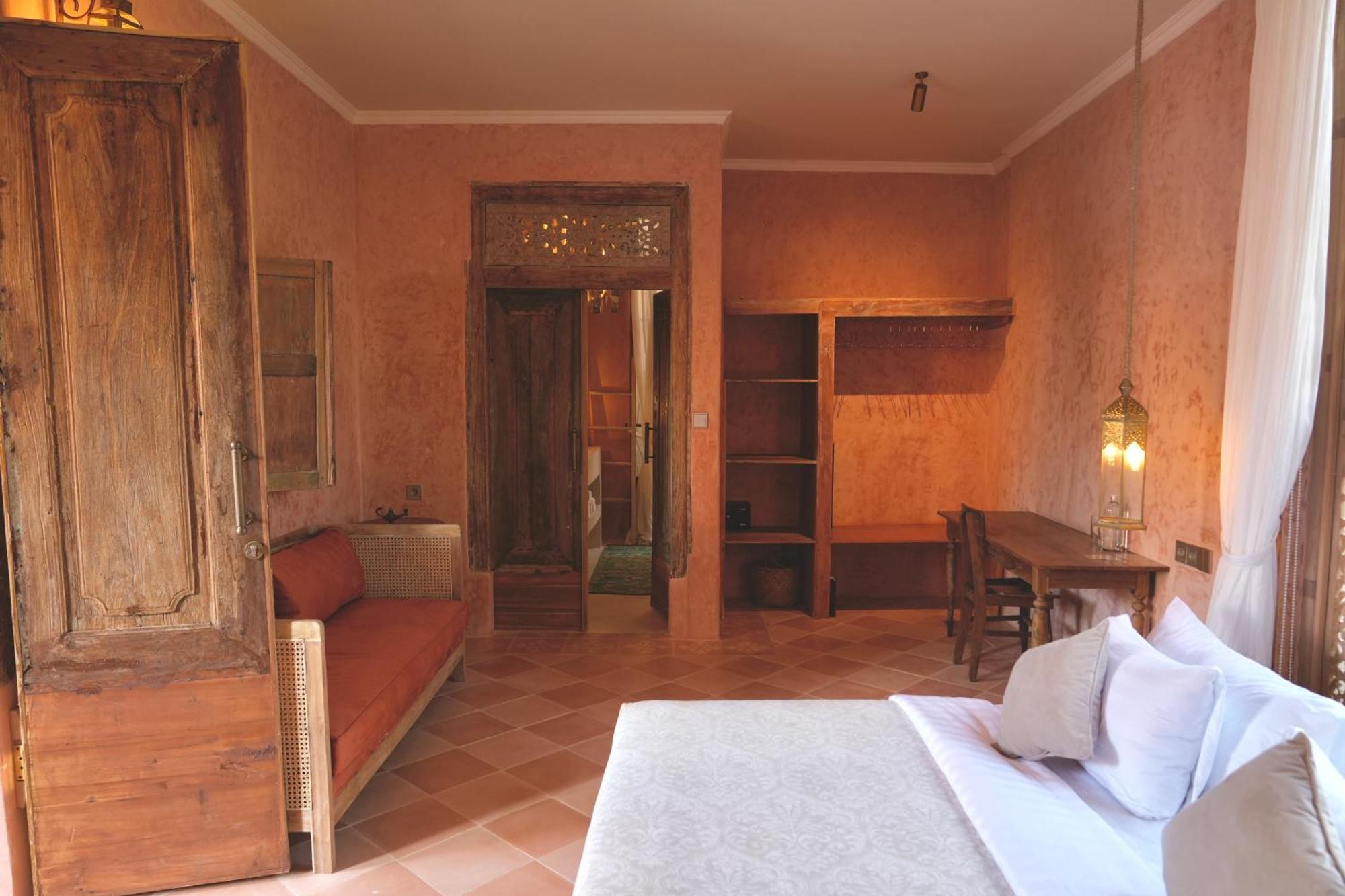 The Rose Moon Villa - Uluwatu ภายนอก รูปภาพ